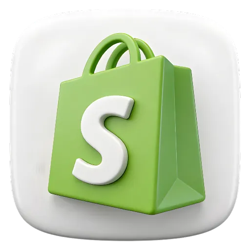 Shopify ecommerce store development
