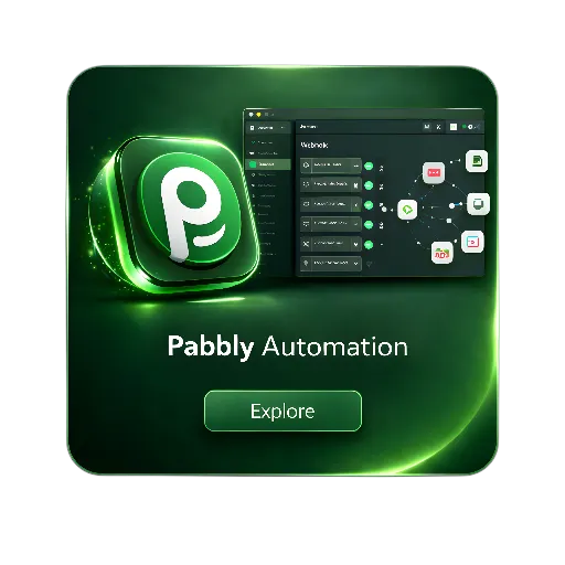 Home 22 Pabbly workflow automation services