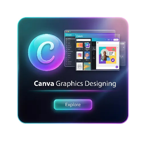 Home 21 Canva graphic design services