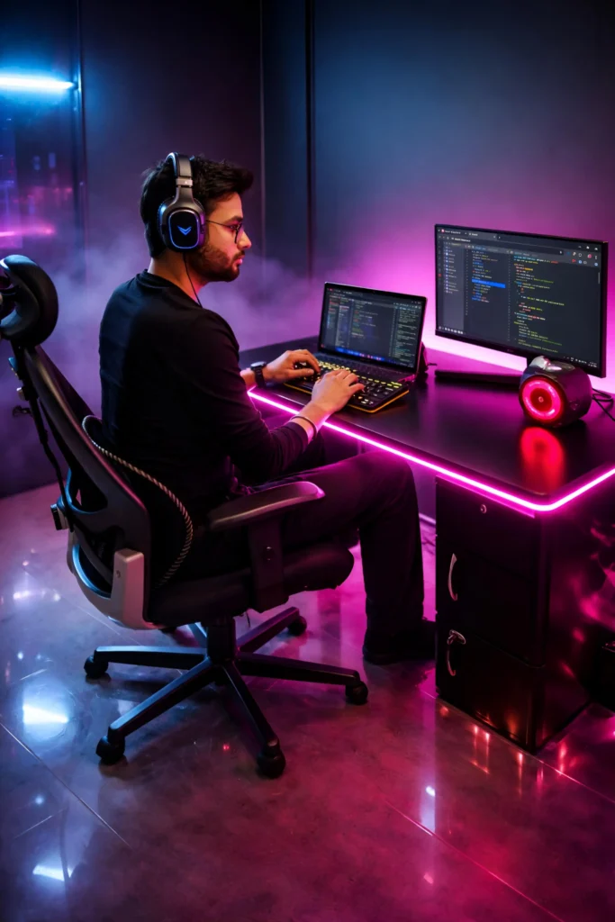 Freelance Web Developer India
